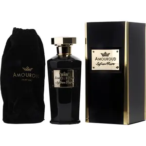 Amouroud Safran Rare By Amouroud Eau De Parfum For Unisex