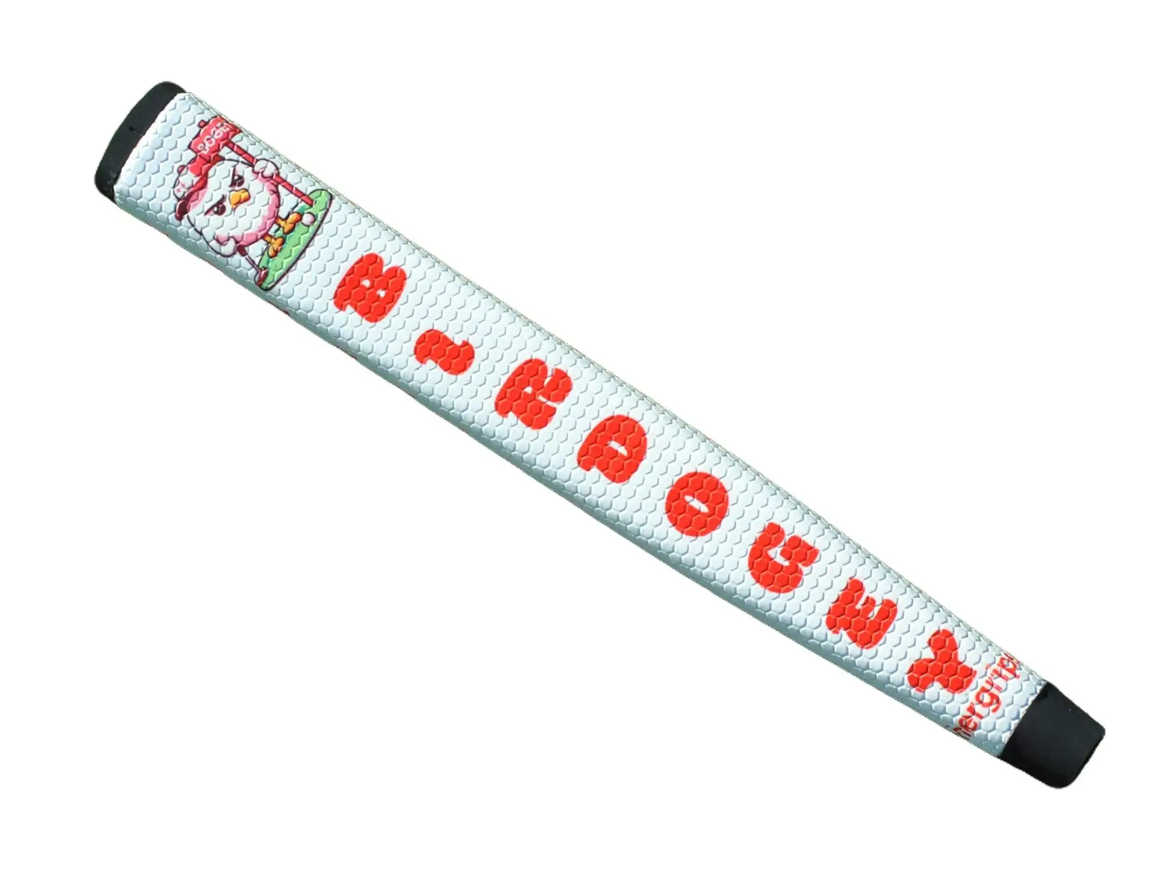Gopher Grips Premium "Birdogey" Putter Grip Gopher Grips Premium "Birdogey" Putter Grip
