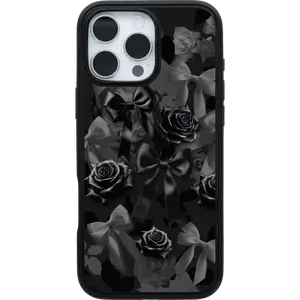 OtterBox iPhone 16 Pro Max Case Symmetry Series Gothic Revival Collection