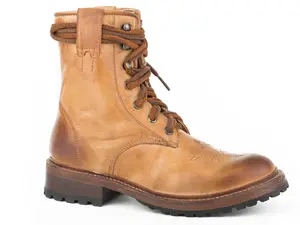 Women's Stetson "August" Boots