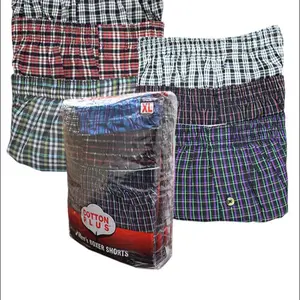 Men's Shorts - No Additional Attributes or Features Specified Menswear