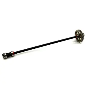 Arrma MOJAVE GROM BLX 223s - Spur Gear (59t) center shaft input set 4x4 ARA2304