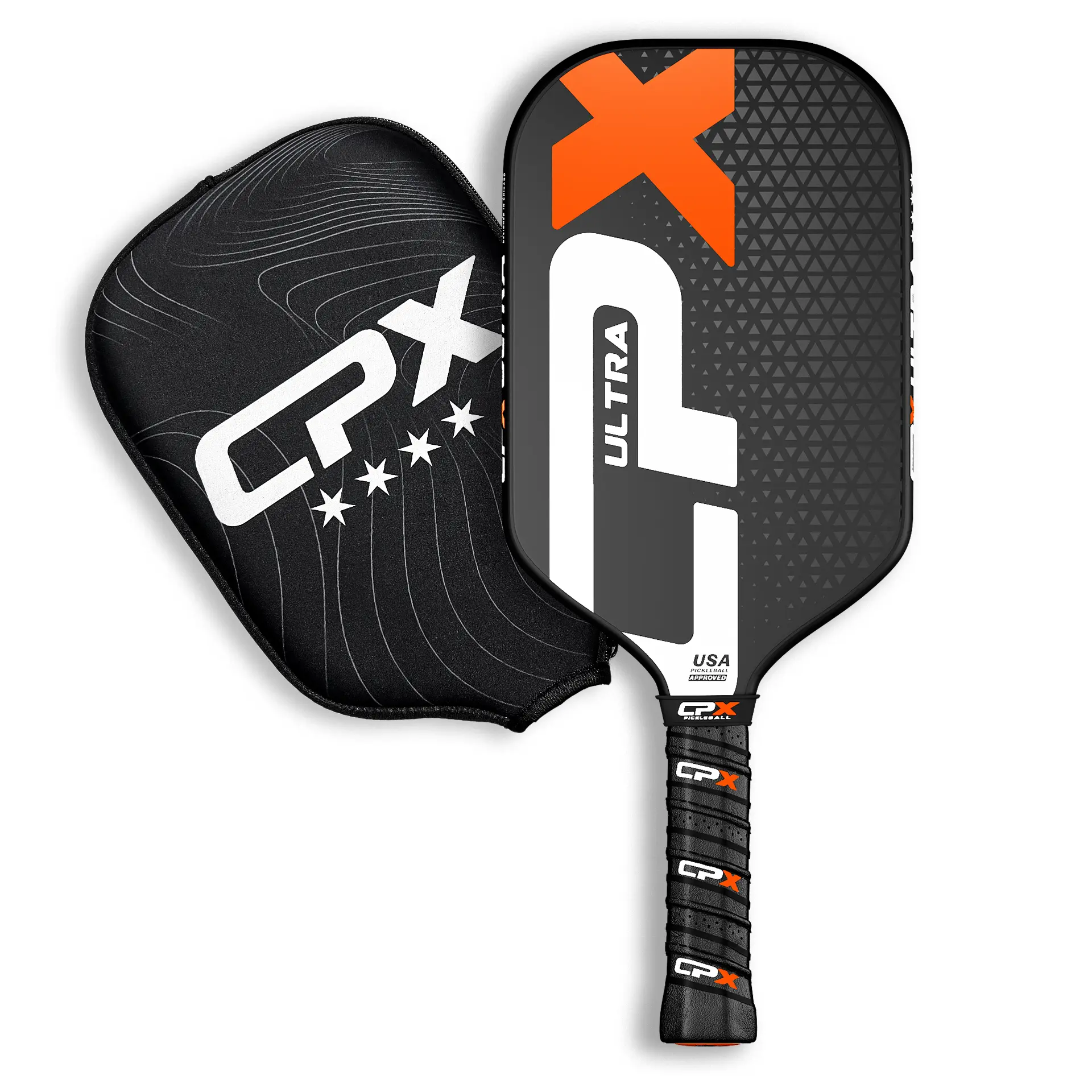 Ultra Series - CPX Pickleball Paddle Ultra Series - CPX Pickleball Paddle