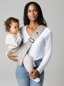 The Monarch Toddler Sling - Ashland Camo