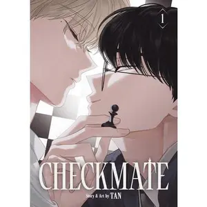 Checkmate Vol. 1 -- Tan, Paperback