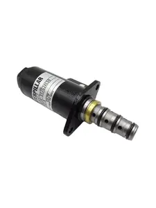 116-3526 High Quality Solenoid Valve 315-4412 Excavator Accessories E320B Hydraulic Pump Solenoid Valve KWE5K-31G24E30-701A