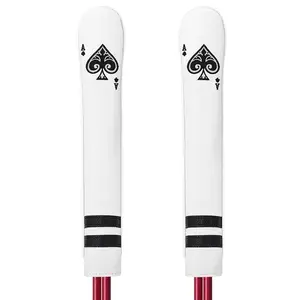 Spades Golf Direction Indicator Stick Cover, Scratch-Resistant & Wear-Resistant, High-Quality Craftsmanship, Essential Golf Accessory