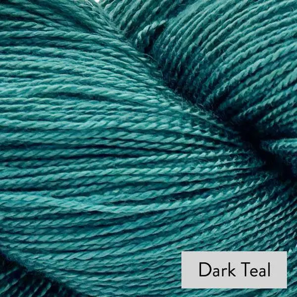 5/2 Tencel™ Solid Color 4 oz. skein (DISCONTINUED)