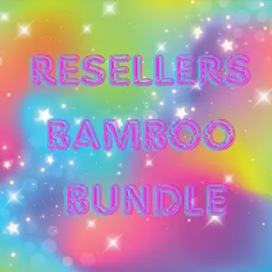 SEASONAL-CHRISTMAS- Wholesale/Resellers Bundle  piece assorted sizes, prints, and items- SEASONAL (Copy)