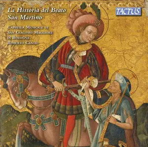 Capirola / Cappella Musicale Di Giacomo Maggiore - Tientos Diferencias & Glosadas  [COMPACT DISC - CD]