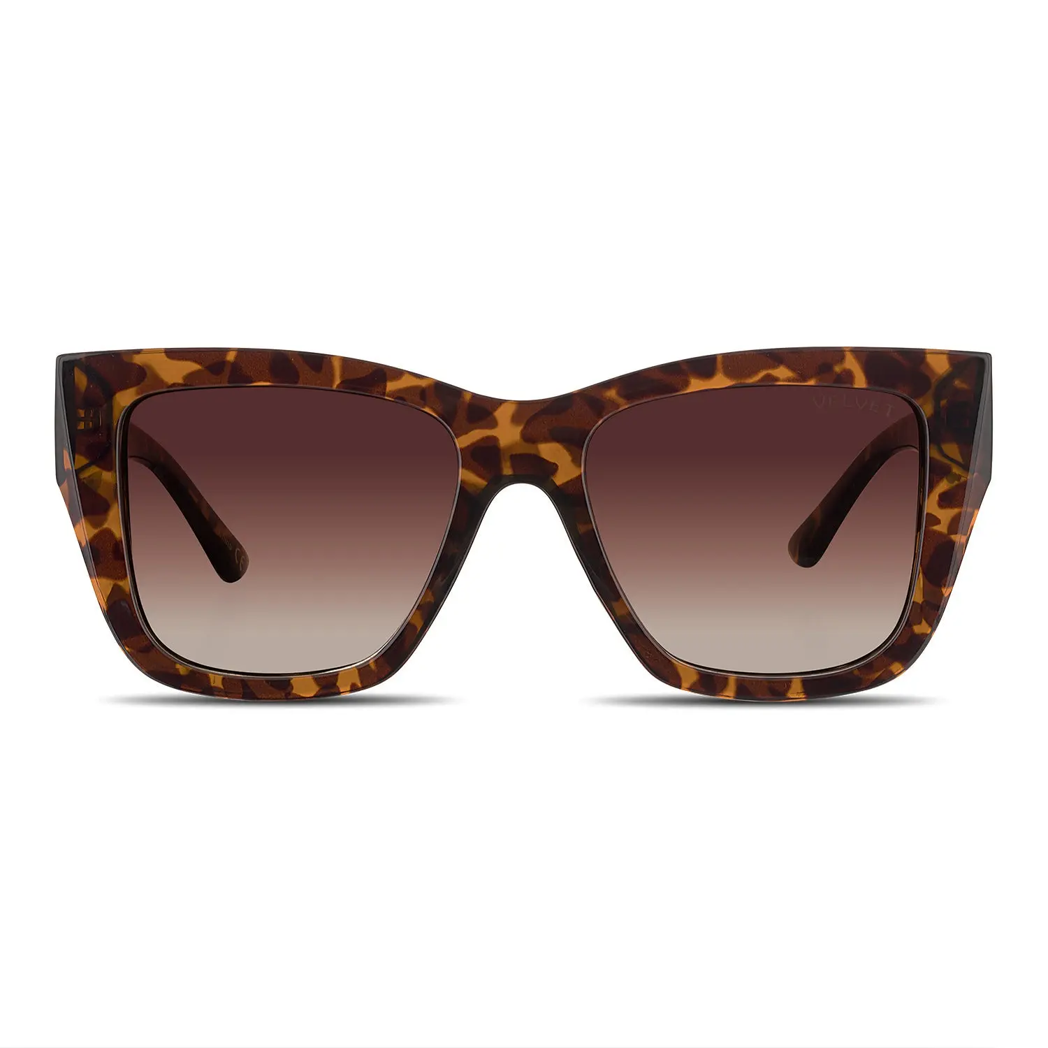 Velvet Eyewear Rectangle Sunglass Style Marsha