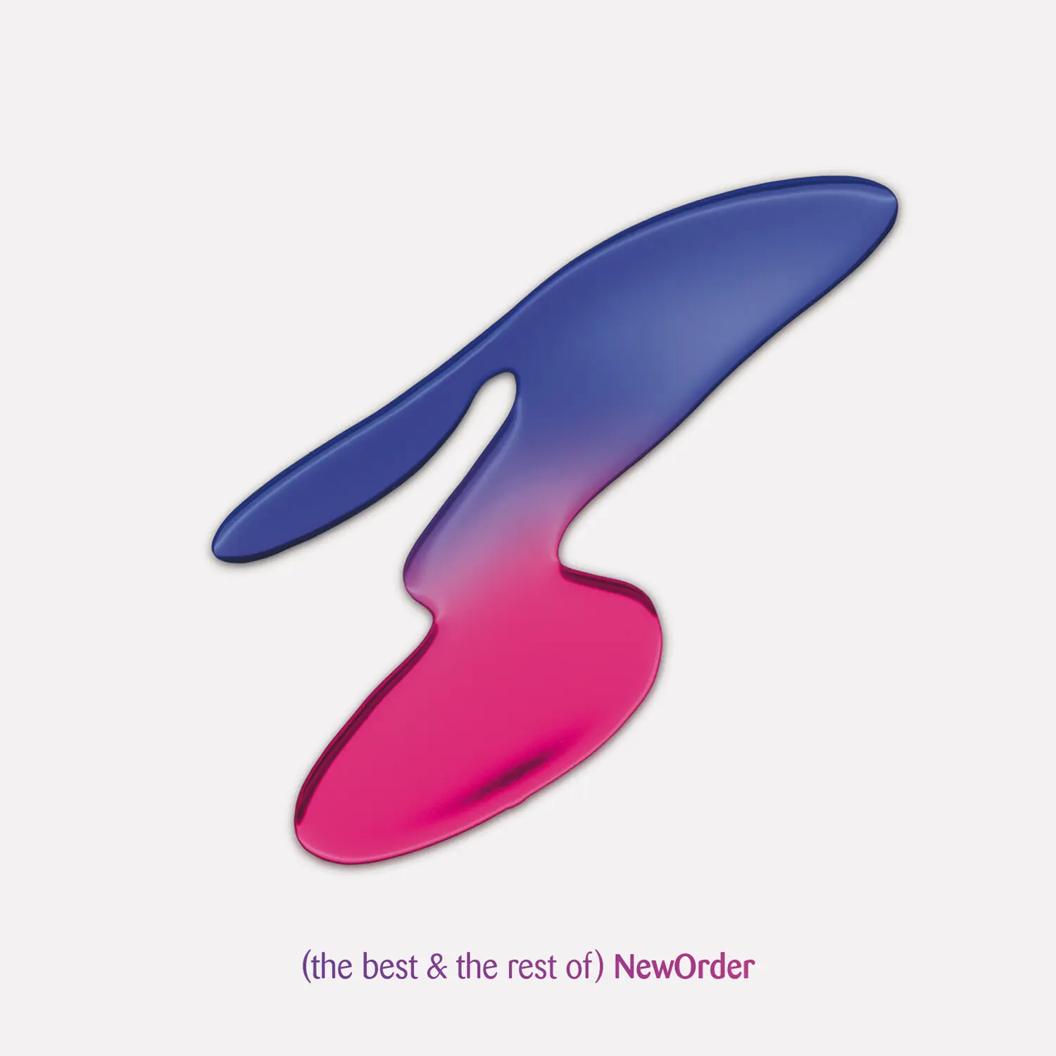 New Order - "The Best of" and "The Rest of" New Order  [COMPACT DISC - CD] Ltd Ed, Boxed Set
