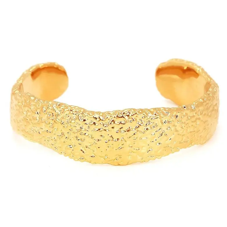 Volcanic Cuff Bracelet cute bracelets