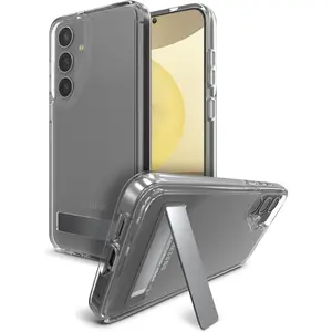Crystal Palace Stand Cell Phone Case Samsung Galaxy S24+