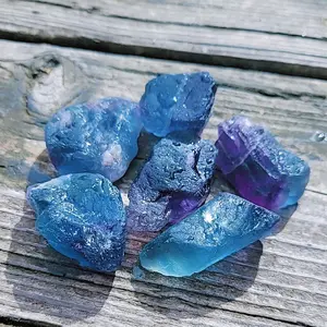 Flourite random piece