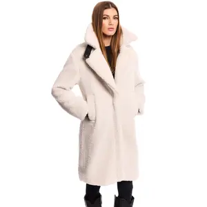 SHERPA COAT