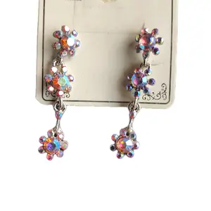 Morning Star Earrings