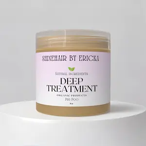 PRE CHAMPÚ/ TRATAMIENTO PROFUNDO - ANTI-CAIDA Y CRECIMIENTO