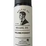 KELUAL DS Men's Styling Texture Powder - Pumice-Infused Volumizing Styling Powder, Strong Hold, Matte Finish, 0.5 oz Lightweight Easy-to-Apply Dry Haircare, Instant Root Lift, Silylated Silica, Youth-Friendly Gentle Formula