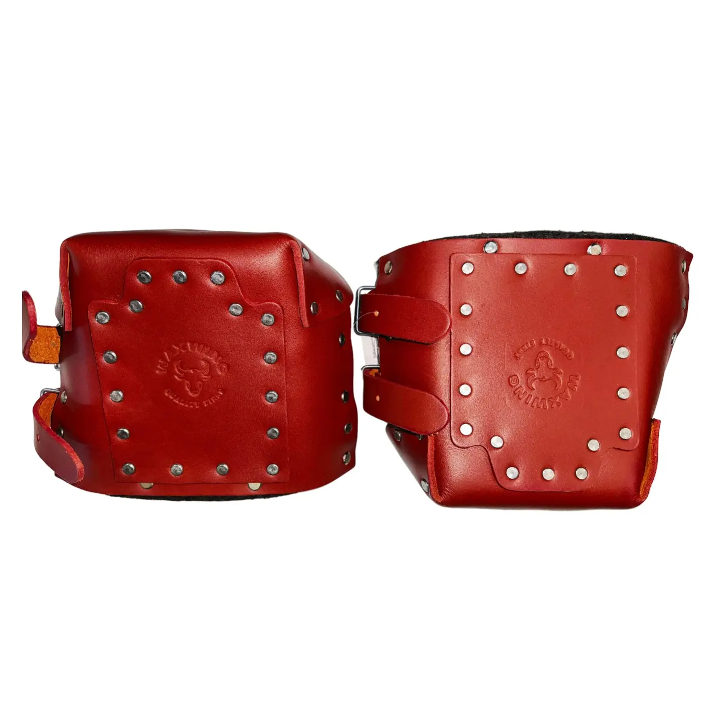 WAXWING Work Kneepads - Durable Adjustable Kneepads for Comfortable Wear