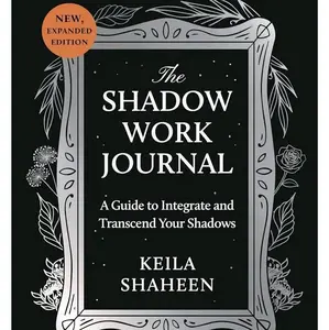 Shadow Work Journal (2nd Edition)