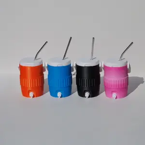 3D Printed -Timbler Can holder, PLA material Eco Friendly