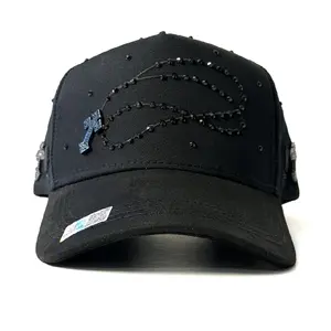 Premium Quality Hats Rosario Edition
