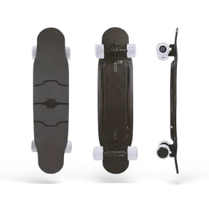 Shrike Hybrid Electric