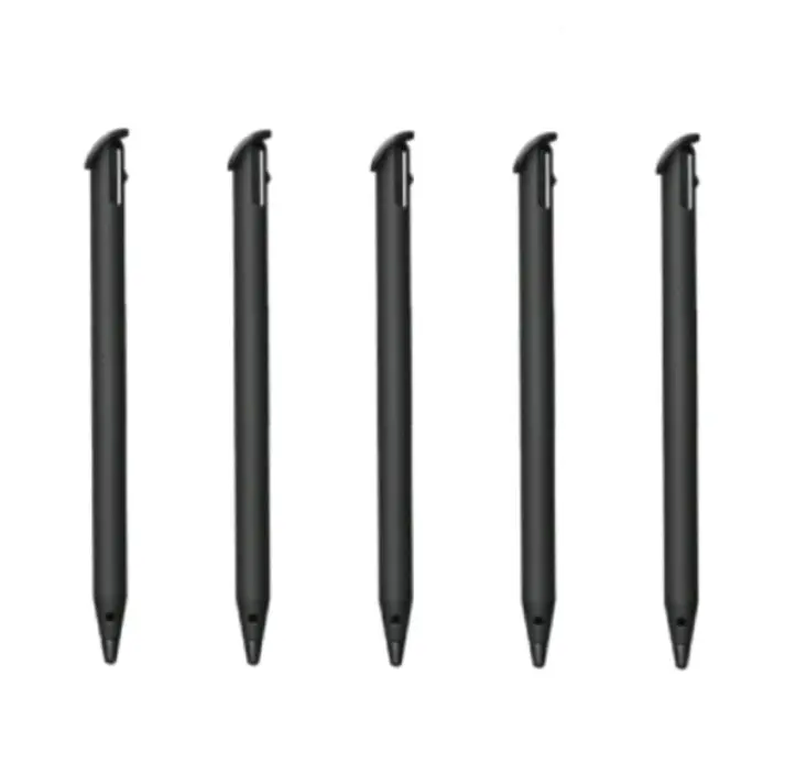 New 3DS XL Stylus (5 Pack) New 3DS XL Stylus (5 Pack)
