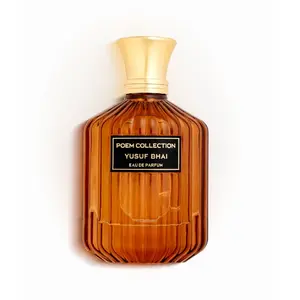 Arabic Gold by Yusuf Bhai from the Poem Collection 100 ml Eau de Parfum