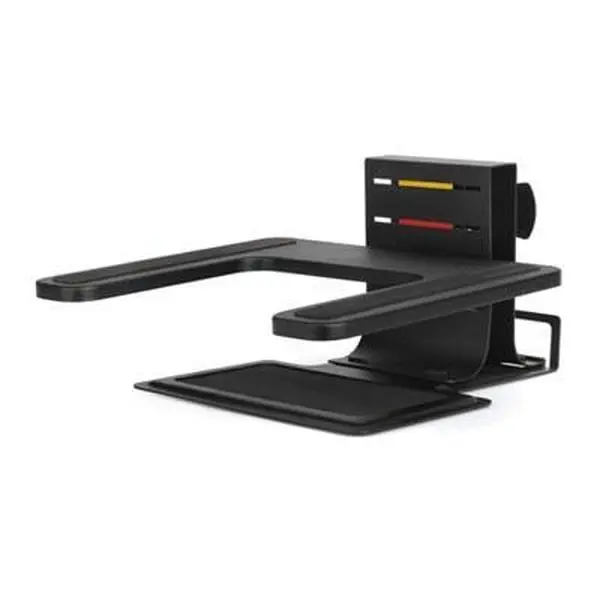 Kensington Adjustable Laptop Stand - Flexible Device Holder with Modular Platforms for Computers & Office Use