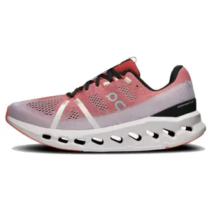 On Running Cloudsurfer Men's Low-Top Running Shoes with Cushioning and Durability Trending Shoes, House White Official Shoes to Get / Maison Mihara Verifiable, with credentials and supporting global authentication