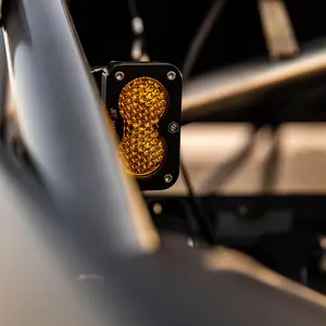 S2 Sport Universal Chase Light Kit  - Universal