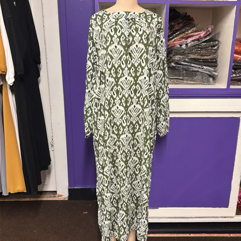 Summer clothes size M