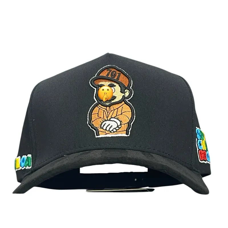 GORRA SUPER CHAPO BROS, SUPER CHAPO BROS HAT