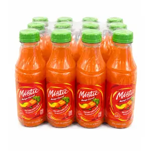 MISTIC MANGO CARROT 15.9OZ CASE OF 12