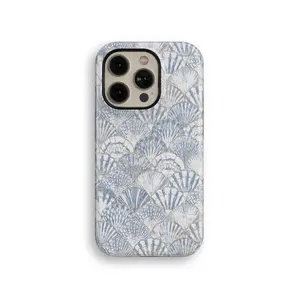 Sea Shells Tough iPhone Case Accessories Protection