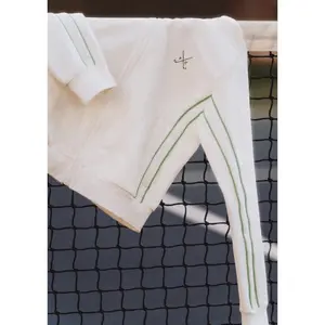 Lottie Track Jacket