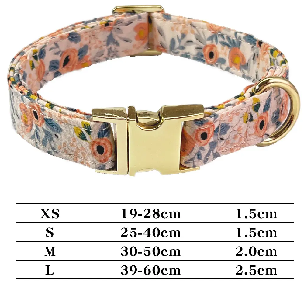 [Collar])-Peach Pink