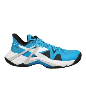 diadora Mens B.Icon Ag Tennis Sneakers Shoes - Blue
