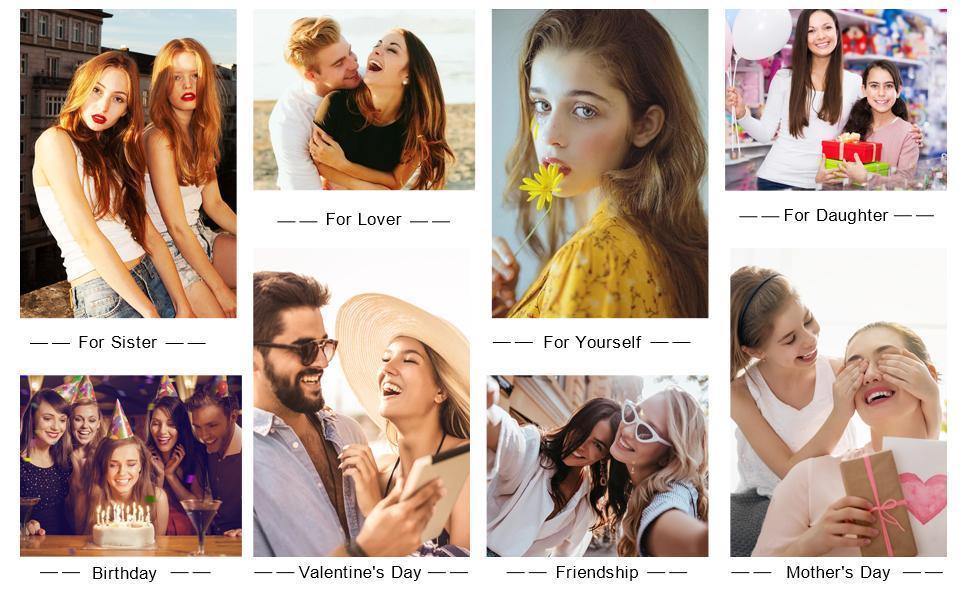 2.5-6.5mm Real Moissanite Tennis Necklace For Women Men D Color Lab Diamond S925 Silver Neck Chain Jewelry With GRA Certificate 2.5-6.5mm Real Moissanite Tennis Necklace For Women Men D Color Lab Diamond S925 Silver Neck Chain Jewelry With GRA Certificate