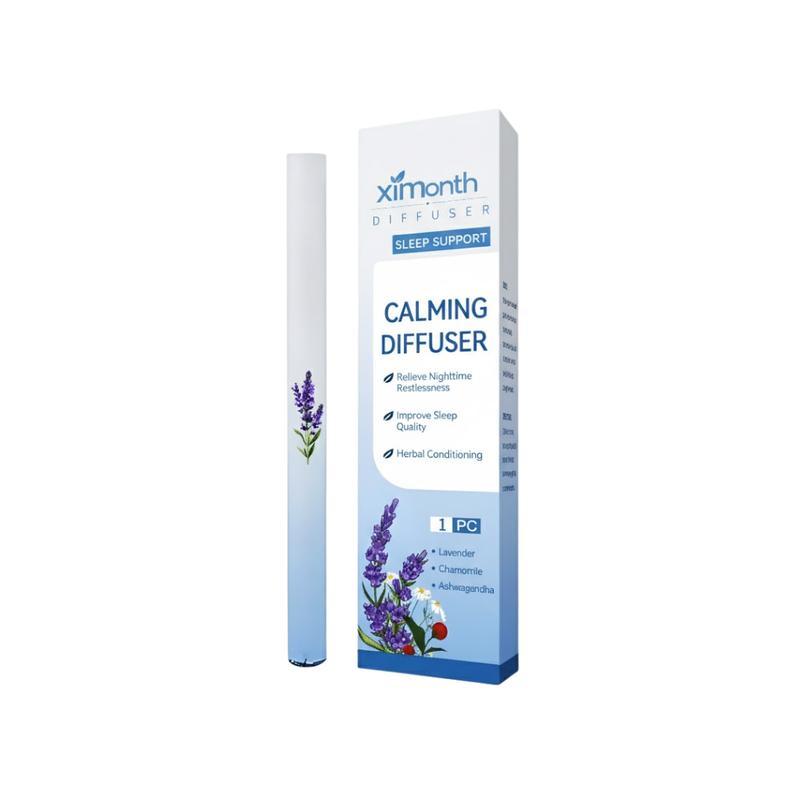 XIMONTH Pure Herbal Diffuser for Natural Health Support