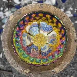 Handmade ceramics used by ancient emperors-xyy999