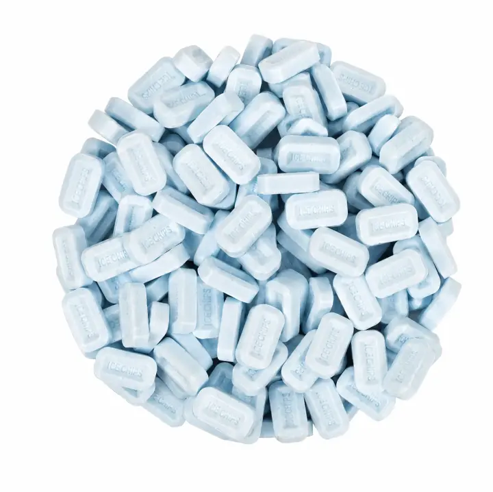 1 LB blue berry Pez