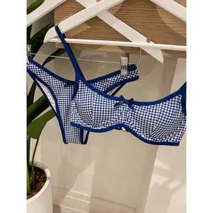 Seaside Picnic Bikini RESTOCK