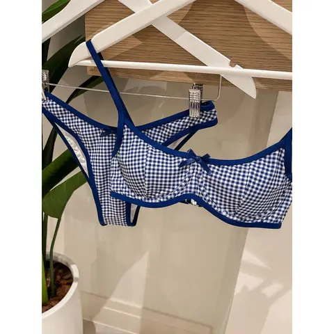 Seaside Picnic Bikini RESTOCK