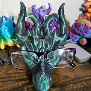 Glasses Holder