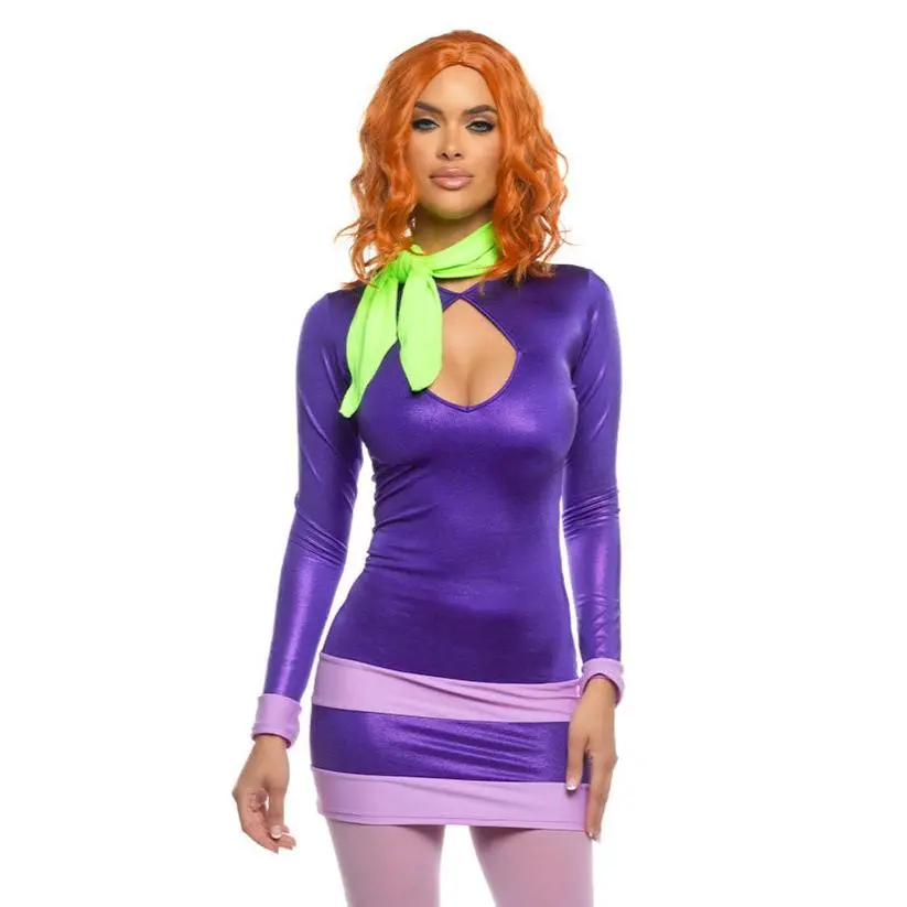 6569 - 2pc Mystery Diva