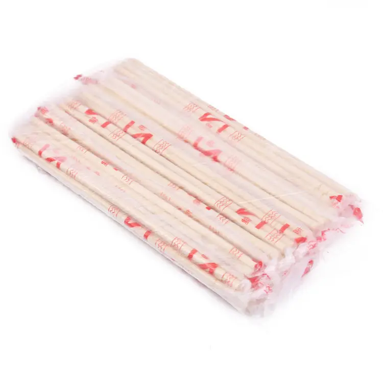 🥢 Bamboo Chopsticks ♻️ 50-Pack Eco-Friendly Dining 🌿