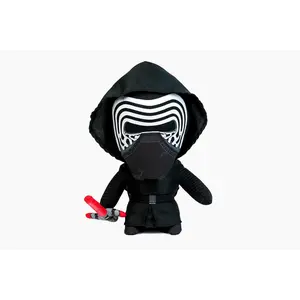 Star Wars 15" Talking Plush: Kylo Ren